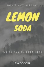 Lemon Soda