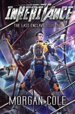 Inheritance: A LitRPG Space Adventure