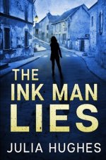 The Ink Man Lies