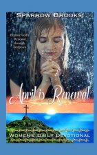 April is Renewal