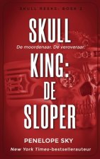 Skull King: De sloper