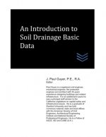 An Introduction to Soil Drainage Basic Data