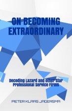 On Becoming Extraordinary