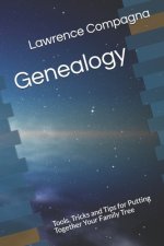 Genealogy: Tools, Tricks and Tips for Putting Together Your Family Tree