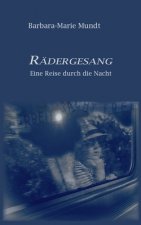 Rädergesang: Eine Reise durch die Nacht