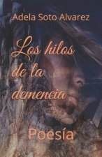 Los hilos de la demencia: Poesia