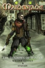 Maidenjade: Book 2: The Shadows of Winter