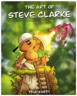 The Art of Steve Clarke
