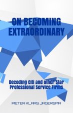 On Becoming Extraordinary