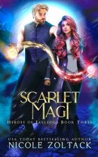Scarlet Magi