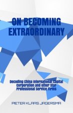 On Becoming Extraordinary