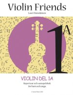 Violin Friends 1A