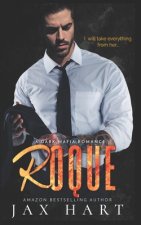 Roque: A Dark Mafia Romance