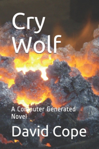 Cry Wolf: A Computer Generated Novel