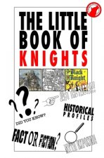 The Little Book Of Knights