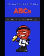 Lil Jacob Learns His ABCs
