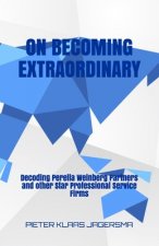 On Becoming Extraordinary
