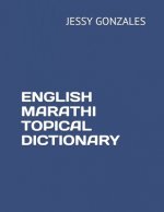 English Marathi Topical Dictionary
