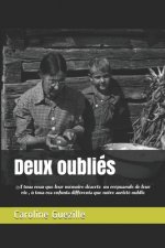 Deux oubliés