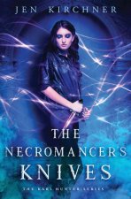 The Necromancer's Knives