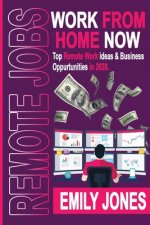 Work from Home Now: Top Remote Work Ideas and Business Opportunities in 2020