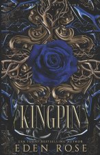 KingPin: A Syndicate Novel