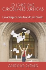 O Livro Das Curiosidades Juridicas
