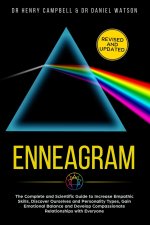 Enneagram -REVISED AND UPDATED