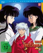 InuYasha - TV-Serie - Box 3