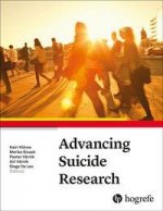 Advancing Suicide Research