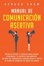 Manual de comunicacion asertiva