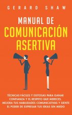 Manual de comunicacion asertiva