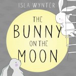 Bunny on the Moon