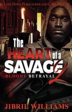 Heart of a Savage 2