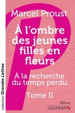 A l'ombre des jeunes filles en fleurs (grands caract?res)