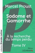 Sodome et Gomorrhe (grands caract?res)