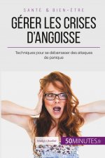 Gerer les crises d'angoisse