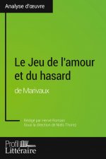 Jeu de l'amour et du hasard de Marivaux (Analyse approfondie)