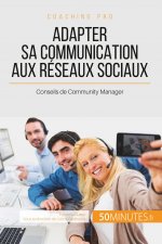 Adapter sa communication aux reseaux sociaux