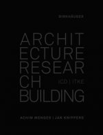 Architecture Research Building