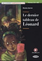 Le dernier tableau de Léonard