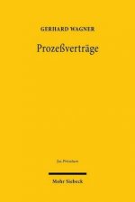 Prozessvertrage
