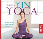 Yin Yoga, 1 Audio-CD