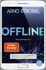 Offline - Du wolltest nicht erreichbar sein. Jetzt sitzt du in der Falle.