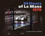 24 Hours of Le Mans 1970 (engl.)