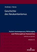 Geschichte Des Neukantianismus