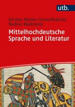 Mittelhochdeutsche Sprache und Literatur