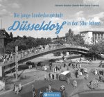 Düsseldorf in den 50er-Jahren