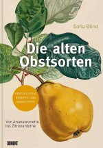 Die alten Obstsorten