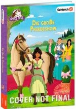 SCHLEICH® Horse Club - Die große Pferdeshow